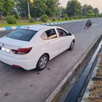 شاهین جی 402 تمام فول سانروف دار صفر صفر|خودرو سواری و وانت|سنندج, |دیوار