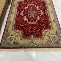 یک عدد فرش ۳متری