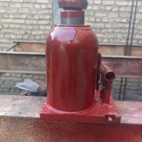 تعمیرات انواع جکهای روغنی و هیدرولیک