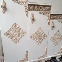 آینه باجاکفشی