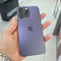 گوشی آیفون iPhone 14 Pro Max رجیستر شده