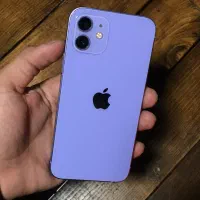 اپل iPhone 12 باحافظه 64 درحد