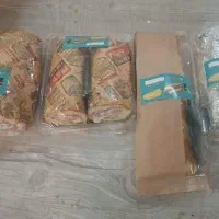 قبول سفارش انواع ساندویچ سرد و گرم