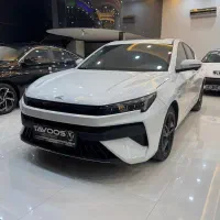 اتوطاووس kmc J7 1402|خودرو سواری و وانت|اصفهان, مشکین|دیوار