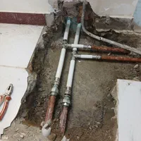 لوله کش ونصاب|خدمات پیشه و مهارت|قزوین, |دیوار