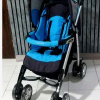 کالسکه گود بی بی درحد نو