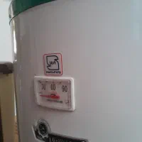 آبگرمکن ایستاده ایران شرق