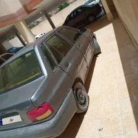 پراید ۸۸ دوگانه