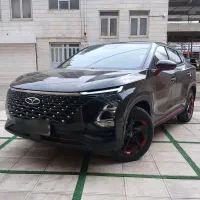 فونیکس fx مدل ۱۴۰۳ معاوضه با تیگو ۸