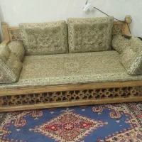 تخت شاه نشین