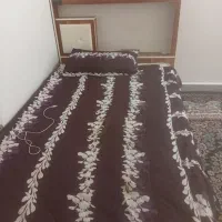 تخت دو نفره مینی نونو