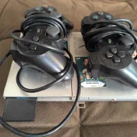 پای استیشن ۲