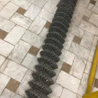 فنس چینی آک‌بند حدود۳۰ متر مربع وزن تقریبا ۶۰ کیلو|مصالح و تجهیزات ساختمان|قم, دورشهر|دیوار