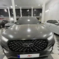 تیگو۸پرو|خودرو سواری و وانت|زاهدان, |دیوار