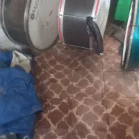 طبل|درام و پرکاشن|اهر, |دیوار