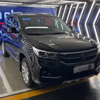 فردا موتورز SX5 1402