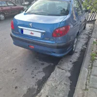 پژو اس دی مدل ۹۳