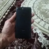 ایفون 7 پلاس مشکی