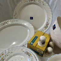 سرویس غذاخوری آرکوپال ویکتوریا (نو،اصل)