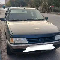 ماشین تمیز و سرحال