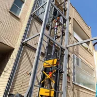 فروش ویژه انواع هوم لیفت و بالابر هیدرولیک