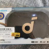 اسپیکر بلوتوثی انکر 4go