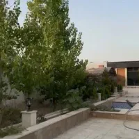 باغچه ۶۸۰ متری سنددار عباس آباد خیابان فراز|فروش خانه و ویلا|محمدشهر, عباس آباد|دیوار