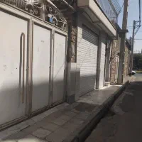 خانه مسکونی