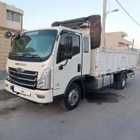 فورس 6 تن،401 تمیز|خودرو سنگین|شیراز, عادل آباد|دیوار