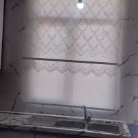پرده  کرکره ای