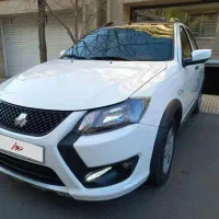 خودرو کوئیک gxrL
