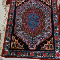 قالی دستباف