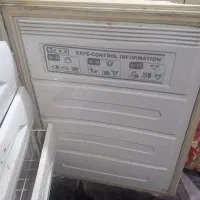 یخچال فریزر کوچیک