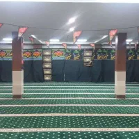 فروش مستقیم سجاده‌فرش مسجدی