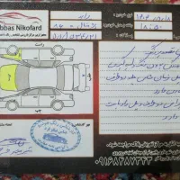 پراید صبا مدل ۸۶|خودرو سواری و وانت|بهارستان, |دیوار