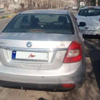 جیلی gc 6|خودرو سواری و وانت|مشهد, هفده شهریور|دیوار