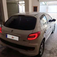 207مدل 95بدون توضیح