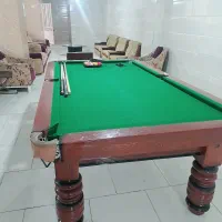 میز بیلیارد درحد نوع