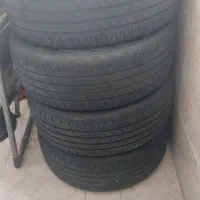لاستیک۲۰۵/۵۵/۱۶