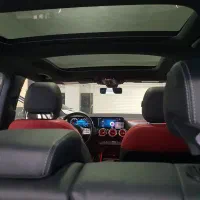 بنز GLA250 AMG پلاک دائم ارس|خودرو سواری و وانت|تبریز, |دیوار
