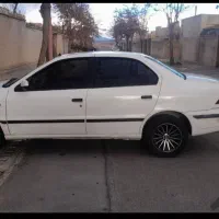 سمند LX ساده، مدل ۱۳۸۹