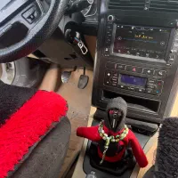 پارس ELX TU5 سفارشی فول سنسور