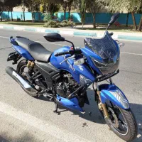 آپاچی ۱۸۰ مدل ۹۵