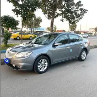 برلیانس موتور بزرگ مدل ۹۷ بی رنگ استثنایی|خودرو سواری و وانت|قائم‌شهر, |دیوار