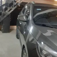 جک s5 مدل ۹۶|خودرو سواری و وانت|مشهد, مصطفی خمینی|دیوار