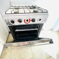 فرگاز  ۴ شعله اردل