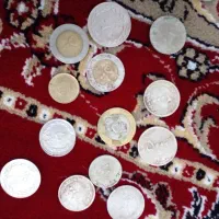 سکه جمهوری اسلامی|کلکسیون سکه، تمبر، اسکناس|شباب, |دیوار
