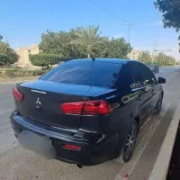 میتسوبیشی لنسر ۲۰۱۷  1800cc