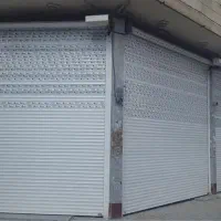 درب برقی|خدمات پیشه و مهارت|شیراز, محراب|دیوار