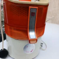 آبمیوه گیری پارس خزر